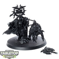 Blades of Khorne - Mighty Lord of Khorne - grundiert