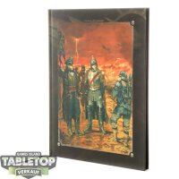 Astra Militarum - Codex 10th Edition - Limited Edition -...