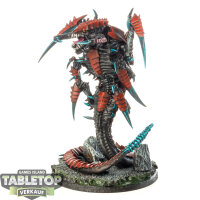 Tyraniden - Trygon - bemalt