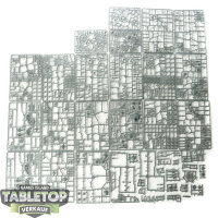 Tau Empire - Diverse Bitz & Reste - Bitz
