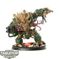 Grey Knights - Helbrute - bemalt
