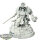 Space Marines - Captain in Terminator Armour - teilweise bemalt