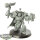 Blood Angels - Blood Angels Captain In Terminator Armour - teilweise bemalt