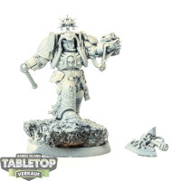 Space Marines - Librarian in Terminator Armour -...