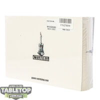Skaven - Doomwheel - Originalverpackt / Neu