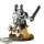Blood Angels - Sanguinary Priest - bemalt