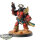Blood Angels - Captain - bemalt