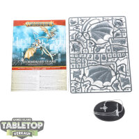 Stormcast Eternals - 1x Knight-Draconis/Stormdrake Guard...