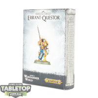 Stormcast Eternals - Errant-Questor - Originalverpackt / Neu