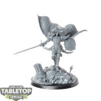 Hedonites of Slaanesh - Sigvald, Prince of Slaanesh -...