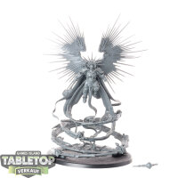 Stormcast Eternals - Celestant-Prime, Hammer of Sigmar -...