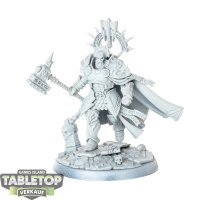 Stormcast Eternals - Lord-Commander Bastian Carthalos -...