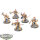 Stormcast Eternals - 5x Vanguard-Hunters - bemalt