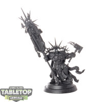 Stormcast Eternals - Lord-Relictor - grundiert
