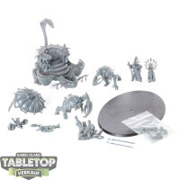 Hedonites of Slaanesh - Glutos Orscollion, Lord of...