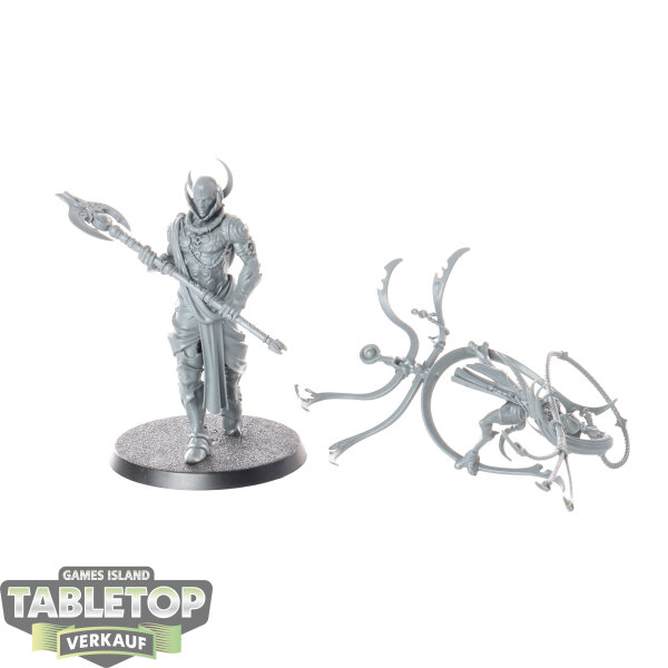 Chaos Daemons - SyllEsske: The Vengeful Allegiance - unbemalt