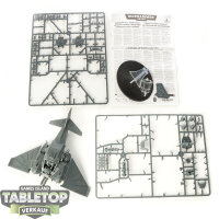 Dark Angels - Nephilim Jetfighter - unbemalt