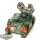 Space Marines - Whirlwind - bemalt