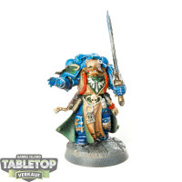 Dark Angels - Librarian klassisch - bemalt