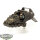 Space Marines - Land Speeder - teilweise bemalt