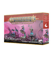 Disciples of Tzeentch - Regiments of Renown: Seekers of...