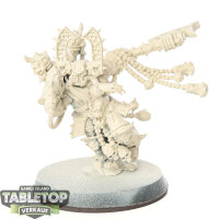 World Eaters - Khârn the Betrayer - unbemalt