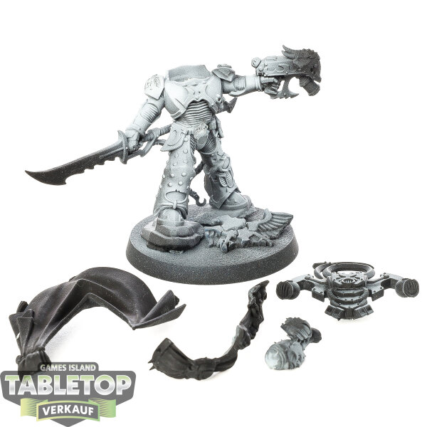Emperor’s Children - Lord Exultant - teilweise gebaut