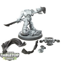 Emperor’s Children - Lord Exultant - teilweise gebaut