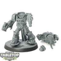 Emperor’s Children - Lord Kakophonist - teilweise...