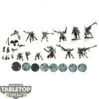 Kill Team - 10 Kill Team: Hand of the Archon - teilweise...