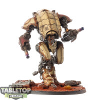 Imperial Knights - Mechanicum Knight Moirax with...