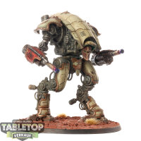 Imperial Knights - Mechanicum Knight Moirax with...