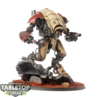 Imperial Knights - Mechanicum Knight Moirax with...