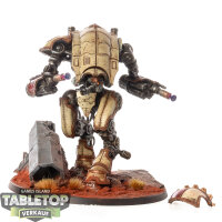 Imperial Knights - Mechanicum Knight Moirax with...