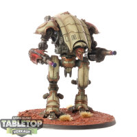 Imperial Knights - Mechanicum Knight Moirax with...