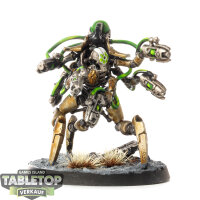 Necrons - Hexmark Destroyer - bemalt
