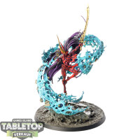 Aeldari - The Yncarne - bemalt