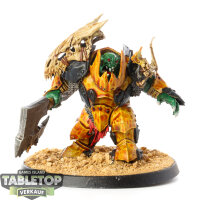 Orruk Warclans - Megaboss - bemalt