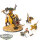 Orruk Warclans - Maw-grunta with Hakkin Krew - bemalt