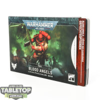 Blood Angels - Index - deutsch