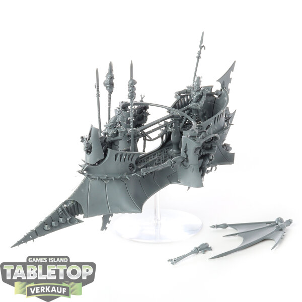 Drukhari - Ravager - unbemalt