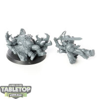 Black Templars - Bayards Revenge / Emperors Champion -...