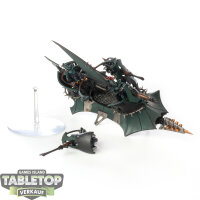 Drukhari - Ravager - bemalt
