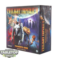 Grundspiele - Twilight Imperium (4th Edition) –...