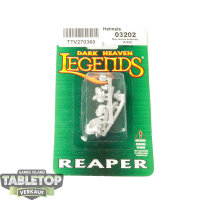 Miniaturen - Hats and Helmets - Originalverpackt / Neu