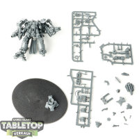 Grey Knights - Nemesis Dreadknight - unbemalt