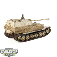Bolt Action - Sd.Kfz 184 Elefant heavy tank destroyer -...