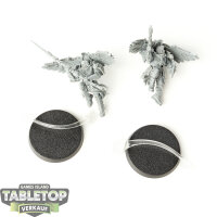 Adeptus Custodes - 2x Legio Custodes Custodian Venatari...