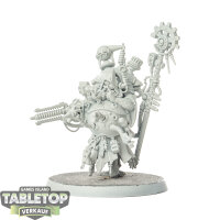Adeptus Mechanicus - Tech-Priest Manipulus - grundiert