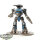Legion Imperiales - Reaver Battle Titan with Melta Cannon and Chainfist - unbemalt